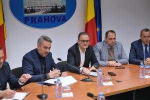 Dialog pentru soluții energetice în Prahova