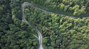 Competițiile sportive pe Ceahlău ”închid” circulația pe Axial