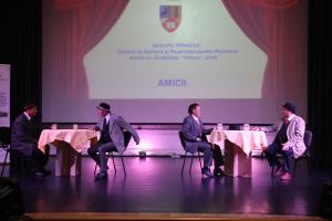 Festivalul Național &ndash; Concurs de Teatru &laquo;D-ale lui Caragiale&raquo;