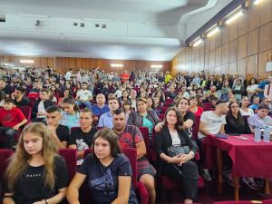 Gala Excelenței se va desfășura în iulie, la Giurgiu