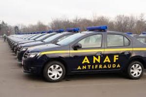 Fraudă uriașă în domeniul auto, descoperită de DNA și ANAF