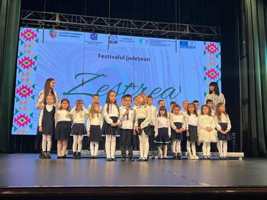 Festivalul Județean „Zestrea” – Ediția a IV-a
