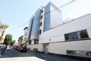 Nicușor Dan: Modernizăm infrastructura spitalelor din subordinea Primăriei Municipiului București.