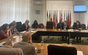 Locuințe de serviciu pentru specialiștii din administrație, sănătate și învățământ