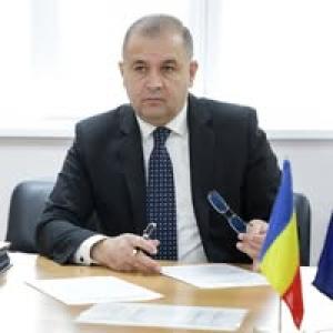 Nicușor Halici: Un an de muncă, un an pentru Vrancea