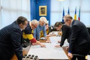 Drumul expres Baia Mare – Satu Mare, în atenția autorităților