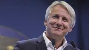 Eugen Teodorovici ar putea răm&acirc;ne &icirc;n afara Parlamentului. El susține că nu are o poziție eligibilă