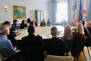 Pregătiri pentru atragerea de noi fonduri europene în Timiș