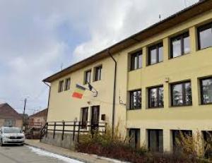 Casa de cultură dintr-o localitate mureșeană, reabilitată energetic cu fonduri europene