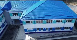 Reușita unui spital de provincie: pe pe primul loc conform rezultatelor de la acreditare