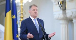 Iohannis: Interconectările directe dintre România şi Republica Moldova privind energia electrică sunt total insuficiente