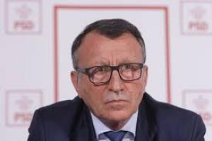Paul Stănescu, despre rolul PSD în coaliția de guvernare: Rolul nostru este să guvernăm, nu să facem figurație