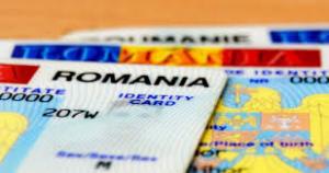 Program special pentru eliberarea actelor de identitate