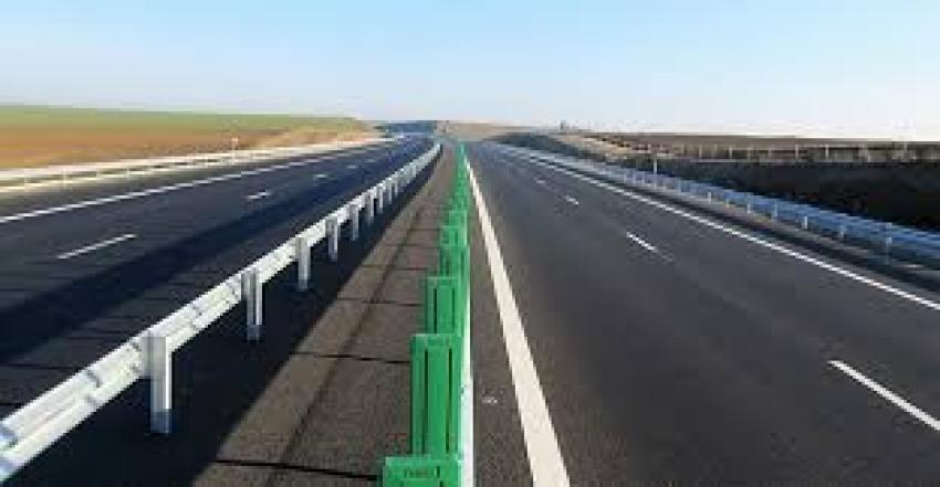 Drumul Expres Arad-Oradea, complet contractat: 120 km de infrastructură strategică pentru România