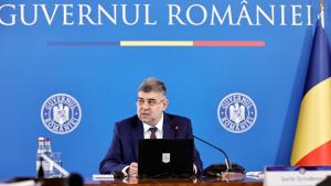 Guvernul încearcă să accelereze implementarea PNRR