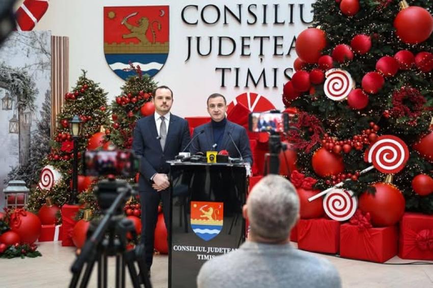 Centrul de Mari Arși din Timișoara este cel mai avansat spital de acest tip din România