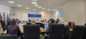 Finanțare pentru locuințe de serviciu, în Călărași, pentru specialiști