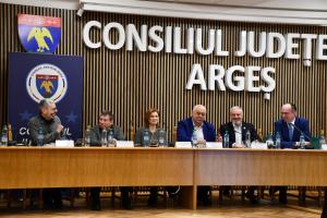 Argeș &ndash; județ campion &icirc;n prevenția cancerului și a bolilor cardiovasculare