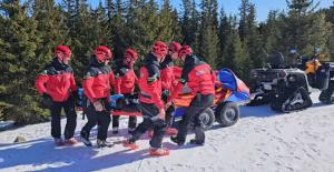 Record absolut: Salvamont Rom&acirc;nia a avut 161 de apeluri de urgență &icirc;n doar 24 de ore