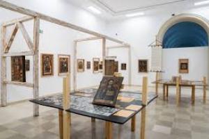 Ministerul Culturii a semnat contractul de finanțare pentru platforma eMonumente