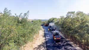 Modernizarea drumurilor județene din Neamț continuă!