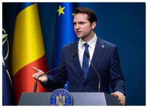 Ministrul Energiei: Declic minte de îngheață râul Bâsca Mare, Tribunalul Cluj nu a dispus demolarea hidrocentralei Surduc-Siriu