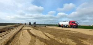 Ciprian Șerban anunță emiterea Ordinului de Începere pentru Drumul Expres Focșani–Brăila