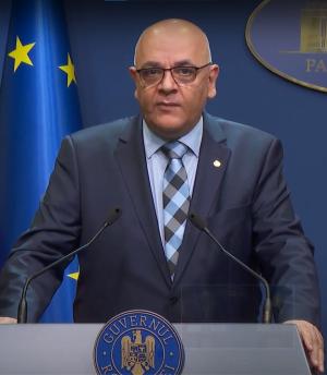 Raed Arafat anunță noi misiuni ale pompierilor români în Franța și Grecia