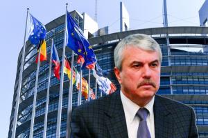 Europarlamentar PSD: Democrația în România nu poate fi cumpărată!”