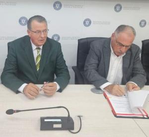 Parcul Național Ceahlău rămâne în administrarea CJ Neamț încă 10 ani