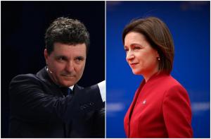 Președintele Rom&acirc;niei face o vizită oficială &icirc;n Republica Moldova