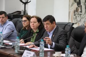 Consiliul Județean Galați investește masiv în infrastructură: reabilitare pe traseul E581–DJ 241