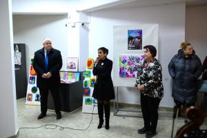 10 ani de colaborare între Centrul NoRo și Muzeul de istorie din Sălaj