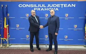 Pași importanți pentru transformarea Spitalului Județean de Urgență Ploiești în spital clinic