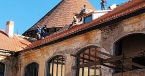 Lucrări suplimentarede reabilitare la Cetatea Ineului din Arad