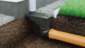 Receepția lucrărilor la canalizarea pluvială pe DJ401A în Vidra și Domnești