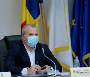 Bugetul de dezvoltare al municipiului Galați, cu 40% mai mare în 2022