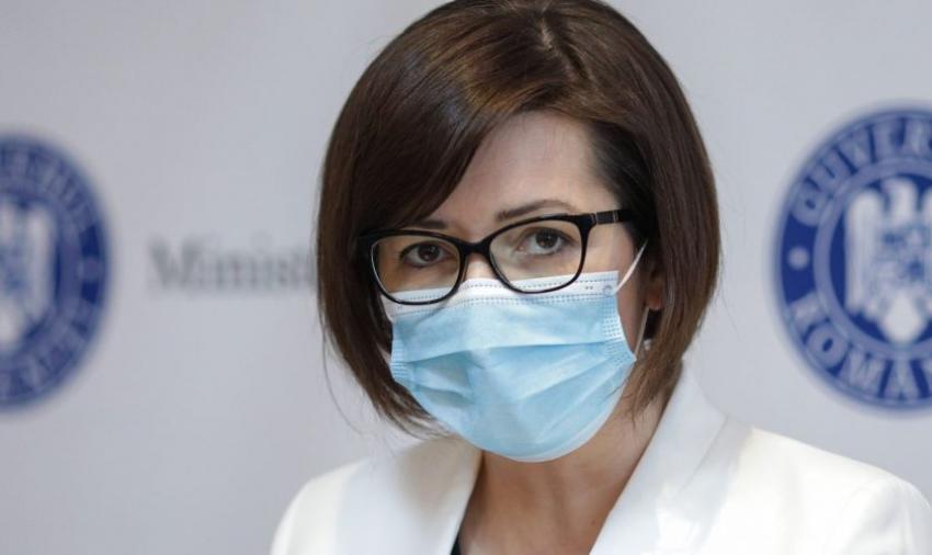 Mihăilă promite tombole și loterii pentru cei care se vaccinează anti COVID. Ce li se pregătește celor nevaccinați