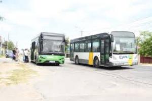 Transport public asigurat la Festivalul de la Fetești