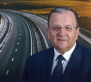 „Autostrada Moldovei - A7, urcă în mod clar spre Suceava”
