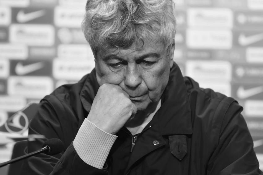 A murit Mircea Lucescu. Dispare omul care a schimbat destinul fotbalului românesc