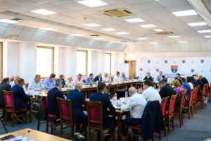 Un nou pas important pentru reabilitarea Drumului Județean 186 – Valea Izei!