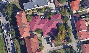 Constructor desemnat pentru reabilitarea a 3 clădiri ale DGASPC