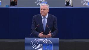 Dan Nica: Piața energiei electrice a Uniunii Europene este într-o situație extrem de îngrijorătoare!