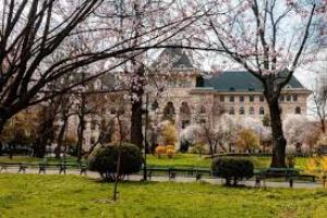 O clădire din Centrul Istoric, veche de 200 de ani, a fost consolidată și reabilitată