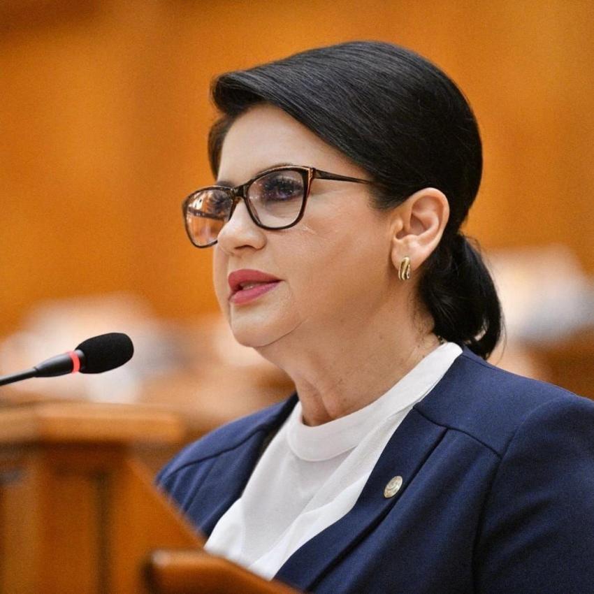 Un pas spre echitate în educație. Deputatul Viorica Sandu: „Toți copiii de clasa pregătitoare vor primi manuale gratuite”