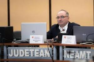 Veste bună pentru județul Neamț: proiect de aproximativ 390 de milioane de lei admis la finanțare