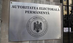 Peste 500 cereri de vot prin corespondență pentru alegerile prezidențiale, depuse în doua zile