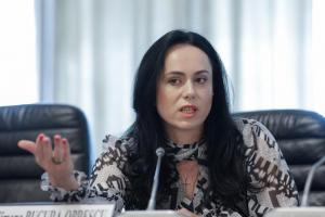 Simona Bucura Oprescu a semnat foaia de parcurs a Uniunii Europene pentru economie socială