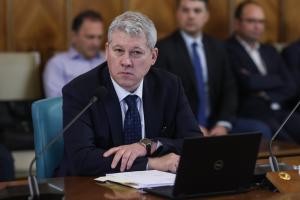 Predoiu: cei 26.000 de pompieri salvatori români sunt printre cei mai buni din Europa